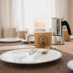 Апартаменты Welcome Traveller La Casa Degli Acquerelli Гарда