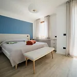 Welcome Traveller La Casa Degli Acquerelli Апартаменты