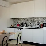 Welcome Traveller La Casa Degli Acquerelli Апартаменты Гарда