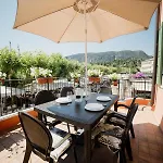 Welcome Traveller La Casa Degli Acquerelli Апартаменты *