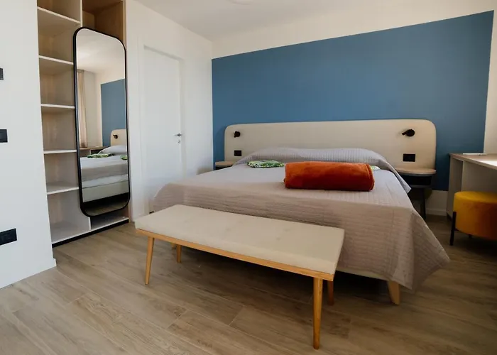 Welcome Traveller La Casa Degli Acquerelli Garda (Verona)