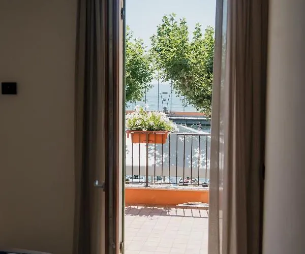 Appartamento Welcome Traveller La Casa Degli Acquerelli