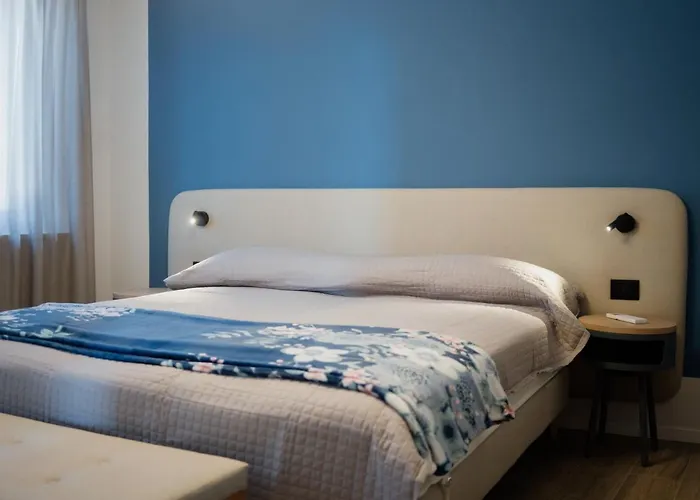 Appartamento Welcome Traveller La Casa Degli Acquerelli