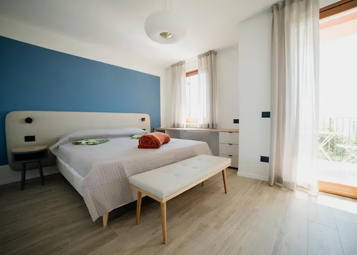 Welcome Traveller La Casa Degli Acquerelli Appartamento