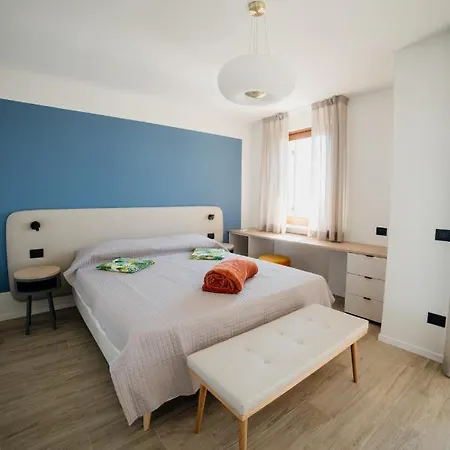 Apartment Welcome Traveller La Casa Degli Acquerelli