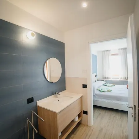Welcome Traveller La Casa Degli Acquerelli Apartment
