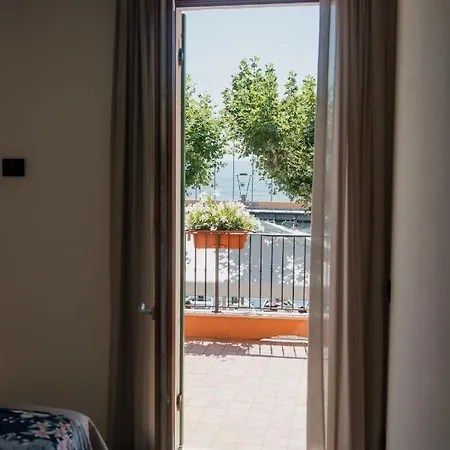 Apartman Welcome Traveller La Casa Degli Acquerelli