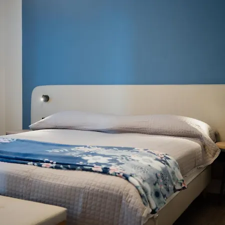 Apartment Welcome Traveller La Casa Degli Acquerelli