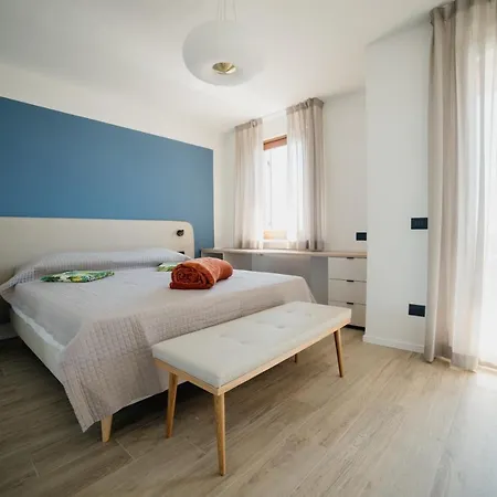 Welcome Traveller La Casa Degli Acquerelli Apartman