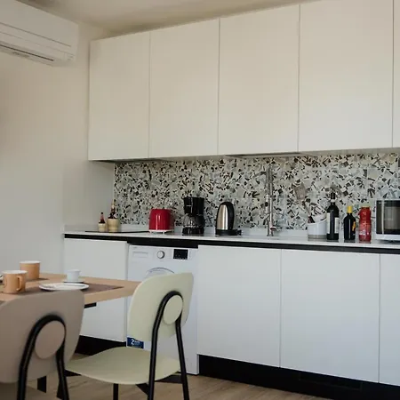 Welcome Traveller La Casa Degli Acquerelli Apartament Garda (Verona)