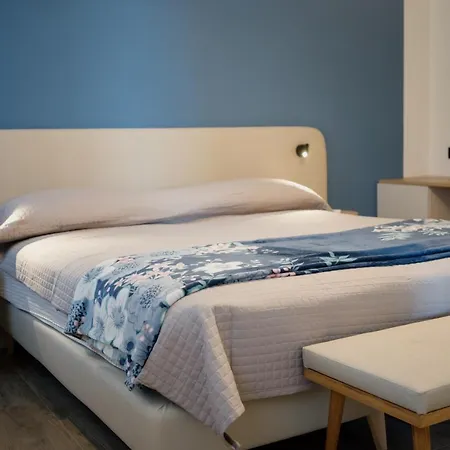 Welcome Traveller La Casa Degli Acquerelli