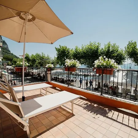 Welcome Traveller La Casa Degli Acquerelli Appartement Garda (Verona)