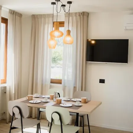 Welcome Traveller La Casa Degli Acquerelli Appartement