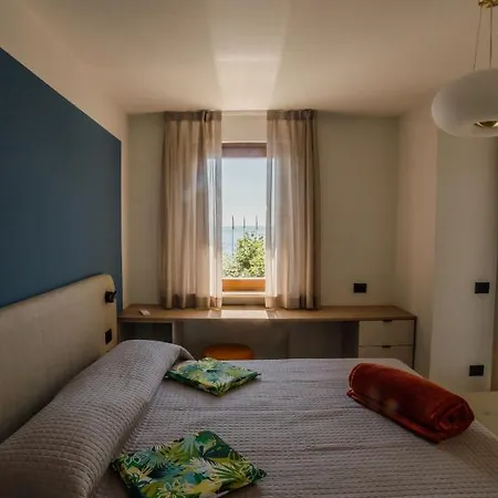 Welcome Traveller La Casa Degli Acquerelli *
