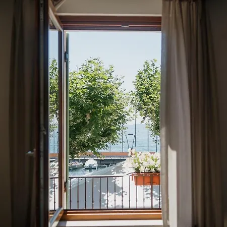Welcome Traveller La Casa Degli Acquerelli * Garda (Verona)